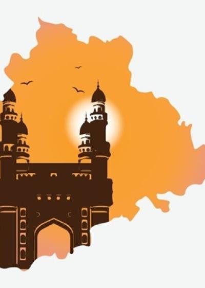 Hyderabad